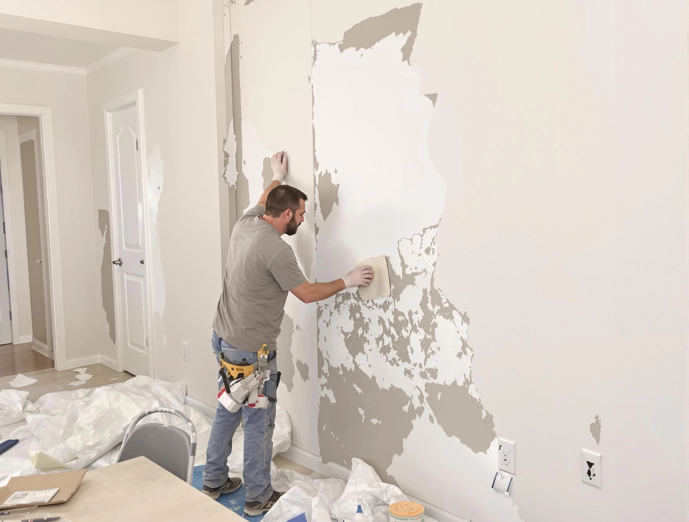 Drywall Repair service in Warrensville Heights, OH